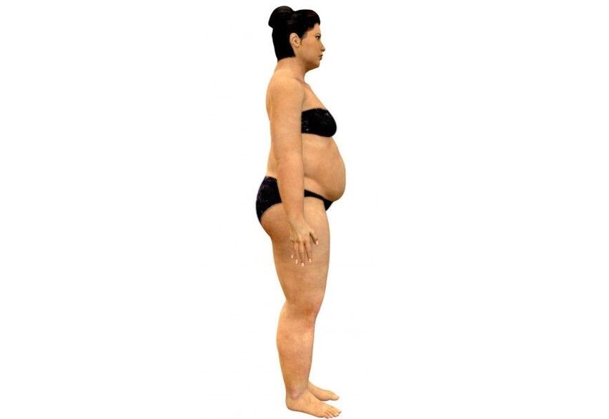 Appears in the first week of keto coffee consumption
