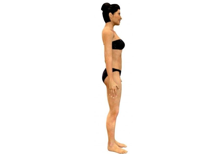 Appears in the fourth week of Keto Coffee