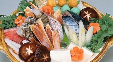 Japanese dietary weight loss options