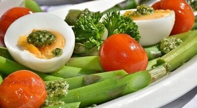 Weight loss rice and diet
