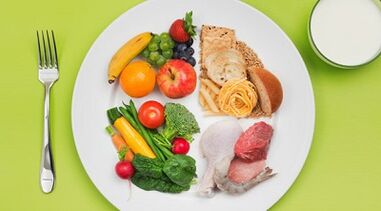 How to lose weight on the Japanese diet