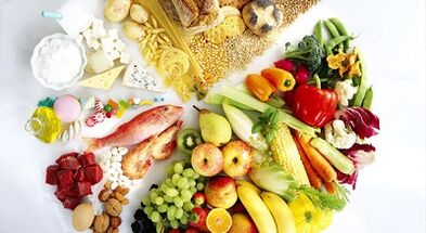 The Essence of Japanese Weight Loss Diet