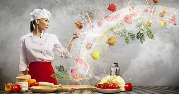 Japanese 14-day diet